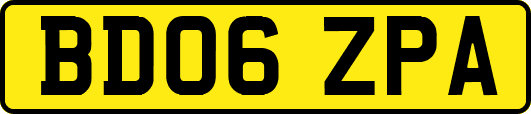 BD06ZPA