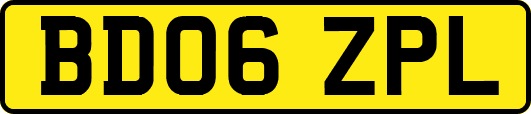 BD06ZPL