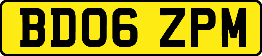BD06ZPM