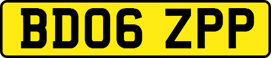 BD06ZPP