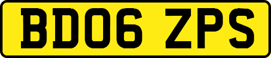 BD06ZPS