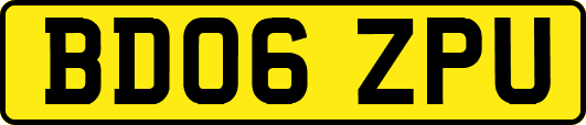 BD06ZPU