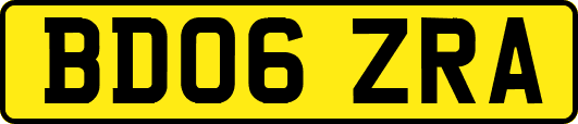 BD06ZRA