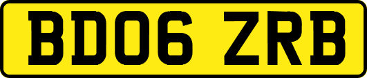 BD06ZRB