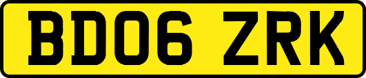 BD06ZRK