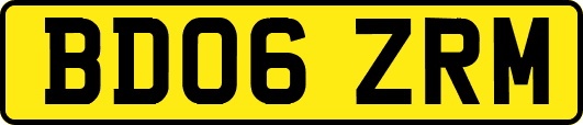 BD06ZRM