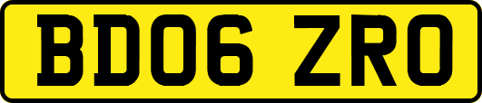 BD06ZRO