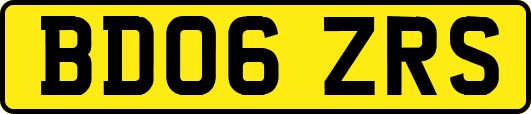 BD06ZRS