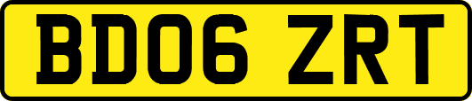 BD06ZRT