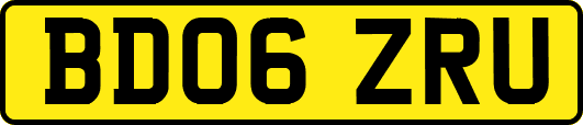 BD06ZRU