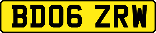 BD06ZRW
