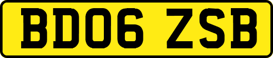 BD06ZSB