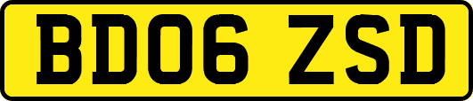 BD06ZSD