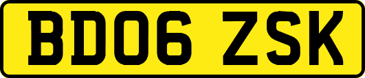 BD06ZSK