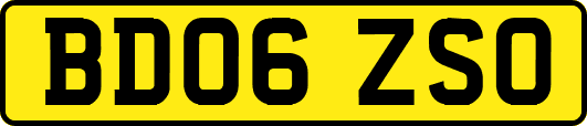 BD06ZSO