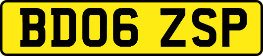 BD06ZSP