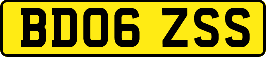 BD06ZSS