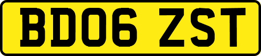 BD06ZST