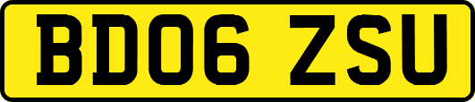 BD06ZSU