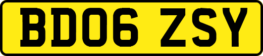 BD06ZSY
