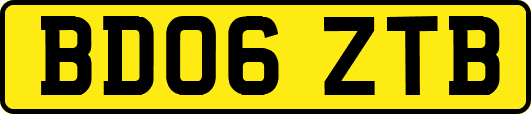BD06ZTB