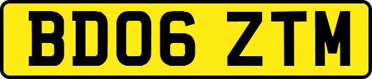 BD06ZTM