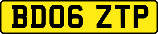 BD06ZTP