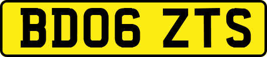 BD06ZTS