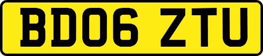 BD06ZTU