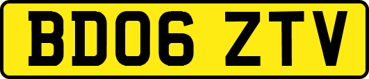 BD06ZTV