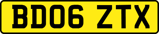 BD06ZTX