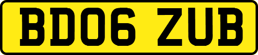 BD06ZUB