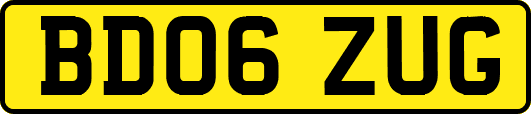 BD06ZUG