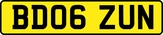 BD06ZUN