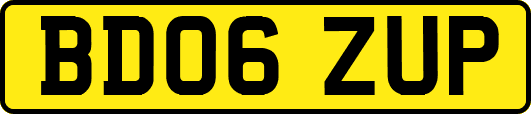 BD06ZUP