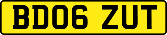 BD06ZUT