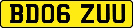 BD06ZUU