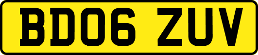 BD06ZUV