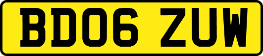 BD06ZUW