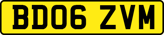 BD06ZVM