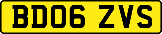 BD06ZVS