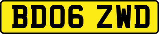BD06ZWD