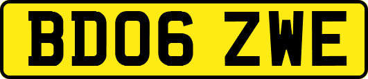 BD06ZWE