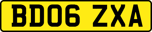 BD06ZXA