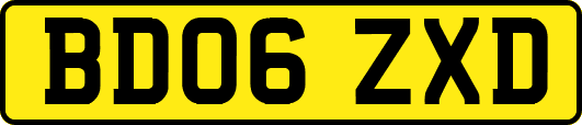 BD06ZXD