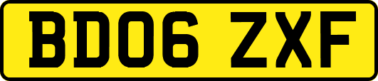 BD06ZXF