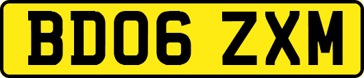 BD06ZXM