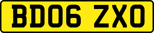 BD06ZXO