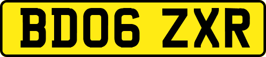 BD06ZXR