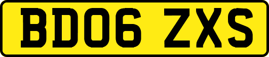 BD06ZXS